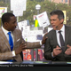 Illustration for article titled Rape Jokes Everywhere: Your emCollege GameDay/em Sign Roundup